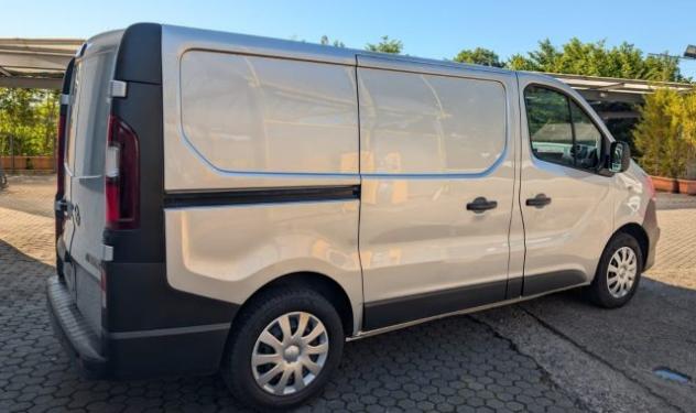 OPEL Vivaro 1.6 CDTI 115CV AUTOCARRO rif. 24072769 - Foto 4