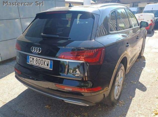 AUDI Q5 Q5 40 2.0 tdi mhev 12V Business quattro s-tronic - rif. 23961887 - Foto 4