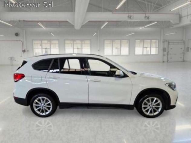 BMW X1 X1 sdrive20d Business Advantage auto - GF352BX rif. 24016085 - Foto 5