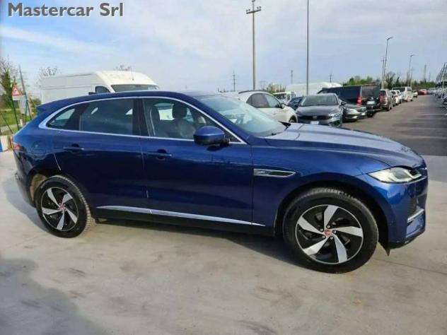 JAGUAR F-Pace D204 S AUTO 4WD New Model - GF379RP rif. 23956599 - Foto 6