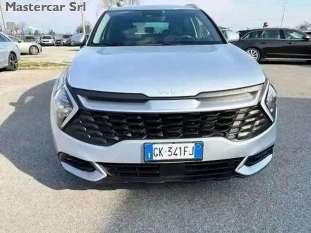 KIA Sportage Sportage 1.6 crdi mhev Style dct - GK341FJ rif. 23939977 - Foto 2