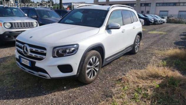 MERCEDES-BENZ GLB 200 GLB 200 Business Extra auto tg : GM043EV rif. 23810357 - Foto 2