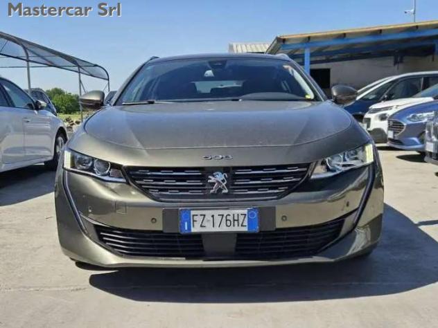 PEUGEOT 508 508 II 2019 SW SW 1.5 bluehdi Allure s - FZ176HZ rif. 24162044 - Foto 9