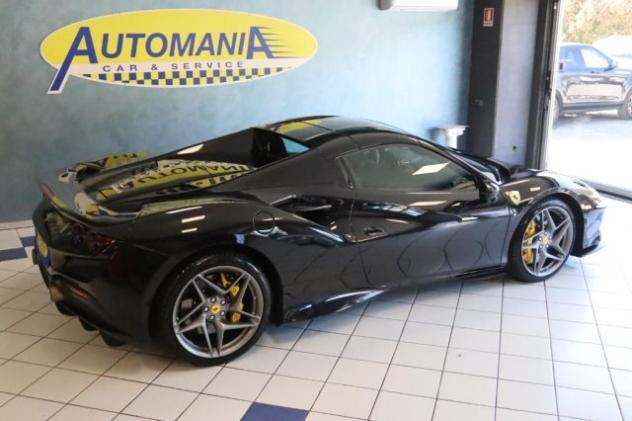 FERRARI F8 Spider + IVA rif. 23784395 - Foto 9