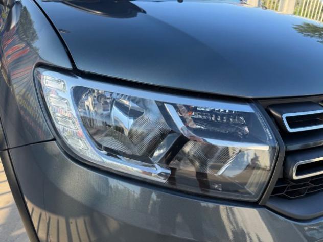 DACIA Sandero 1.5 dCi Serie Speciale Brave 2017 rif. 23952587 - Foto 9