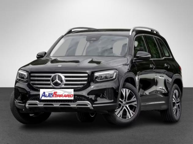 MERCEDES GLB (X247) GLB 180 Automatic Progressive Advanced
