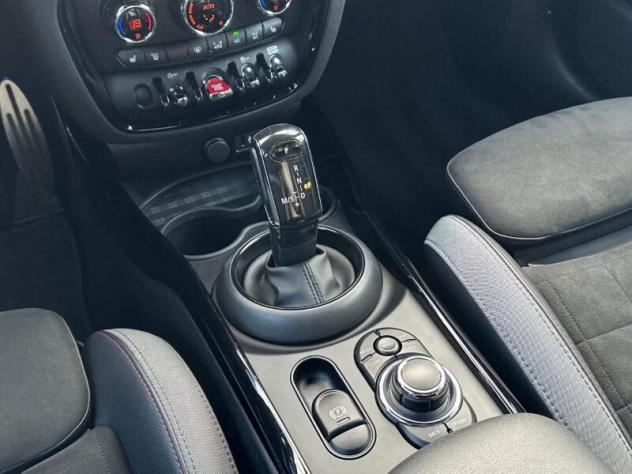 MINI Mini Clubman (F54) Mini 2.0 Cooper S JCW Clubman ALL4 - Foto 10