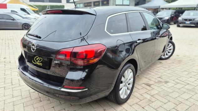 Opel Astra 1.7 /110CV/81KW /EURO 5B - Foto 3
