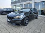 BMW Serie 1 118i 136cv CarPlay/AndroidAuto Cerchi18 VetriScuri