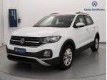 Volkswagen T-Cross 1.0 TSI Style