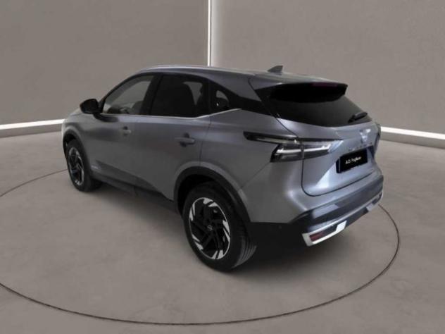 NISSAN Qashqai 3ª serie - e-Power N-Design rif. 24087695 - Foto 8