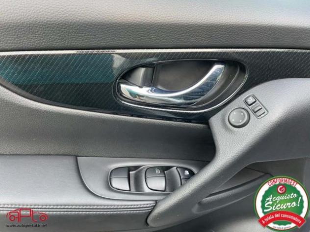 NISSAN X-Trail dCi 150 2WD N-Connecta 7p.ti rif. 19430478 - Foto 6