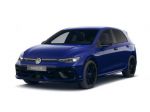Volkswagen Golf 2.0 TSI R DSG 4MOTION PREZZO VERO