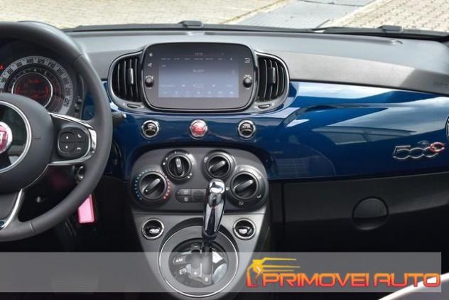 FIAT 500C 1.2 Dualogic Lounge rif. 20283378 - Foto 2