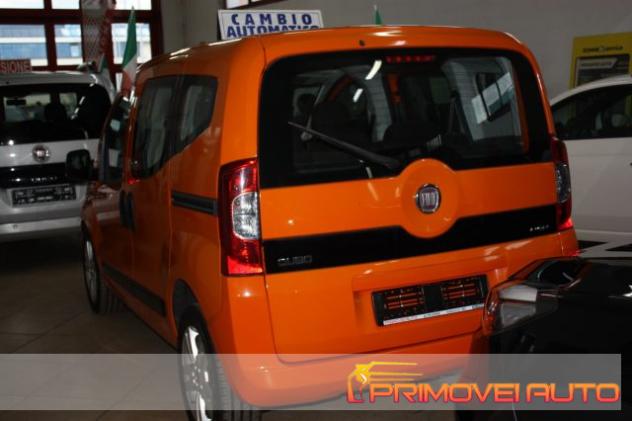 FIAT Qubo 1.3 MJT 75 CV AUTOMATICO rif. 22428750 - Foto 9