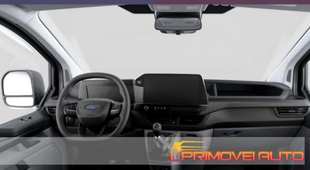 FORD Transit Custom 320 2.0 EcoBlue 136CV aut. PL Combi Trend rif. 22264720 - Foto 4