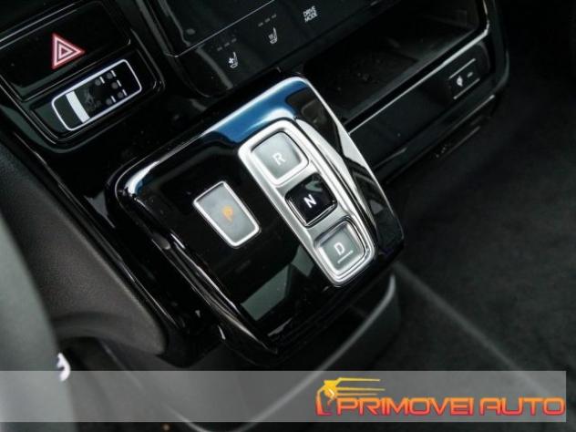 HYUNDAI Staria 2.2 AT 2WD 7 posti rif. 19803196 - Foto 4