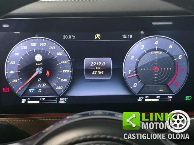 MERCEDES-BENZ S 560 4Matic Coupé Premium Plus IVA ESPOSTA rif. 22813023 - Foto 4