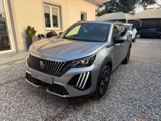 PEUGEOT 2008 PureTech 100 S&S Allure rif. 22880885