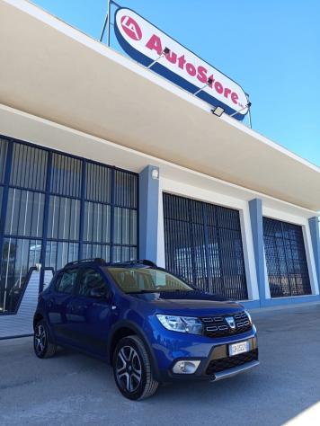 Dacia Sandero Stepway 1.0 TCe 100CV ECO-G 15th Anniversary - Foto 2