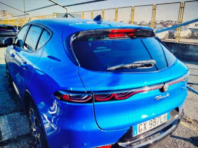 ALFA ROMEO Tonale 1.6 diesel 130 CV TCT6 Veloce MY25 rif. 23816941 - Foto 3