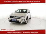 Volkswagen T-Roc 1.5 tsi Style dsg