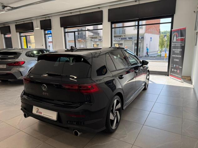 Volkswagen Golf GTI Golf 2.0 TSI GTI DSG PERFORMANCE - Foto 5