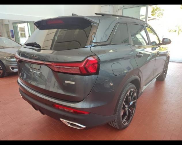 CIRELLI Cirelli 4 1.5 turbo GPL Premium rif. 22450485 - Foto 4