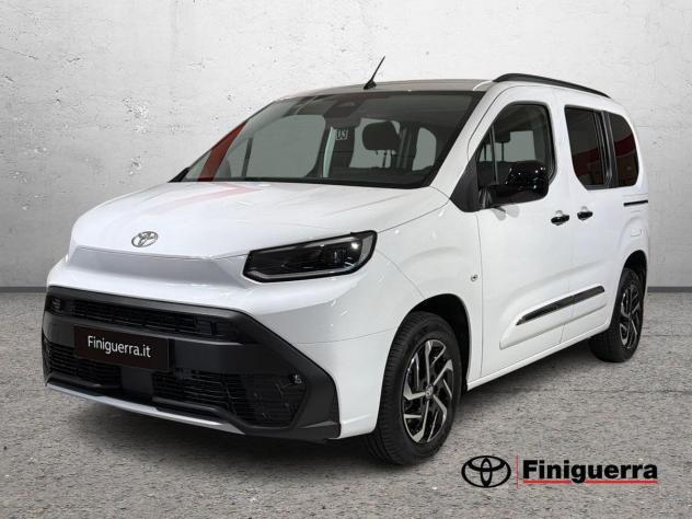 Toyota Proace City Verso 1.5D 130CV M/T L1 Executive