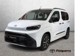 Toyota Proace City Verso 1.5D 130CV M/T L1 Executive