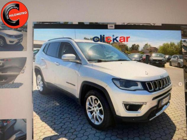 JEEP Compass 1.6 Multijet II 2WD Limited rif. 23795808