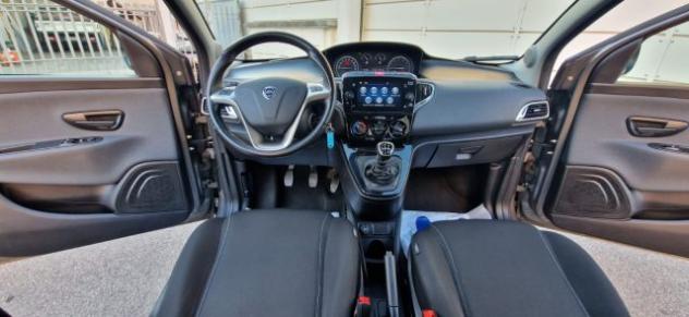 LANCIA Ypsilon 1.0 FireFly 5 porte S&S Hybrid Ecochic Gold rif. 23811518 - Foto 8