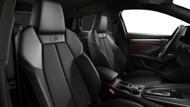AUDI A3 Audi allstreet S line TFSI 110 kW S tronic rif. 24193474 - Foto 7