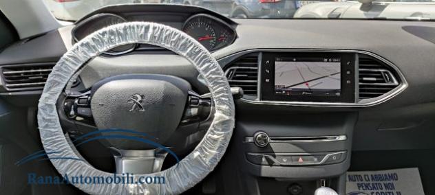 PEUGEOT 308 BlueHDi SW Business NAVY EU6Dtemp rif. 23811186 - Foto 5