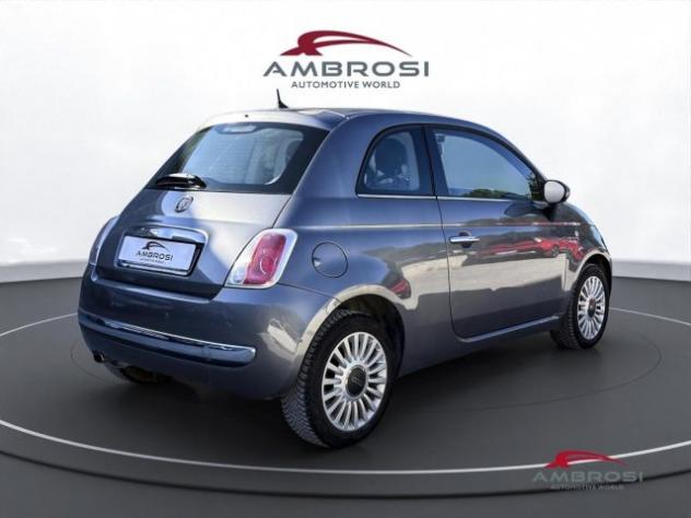 FIAT 500 1.2 Lounge 69cv - PER OPERATORI DEL SETTORE rif. 24138638 - Foto 3