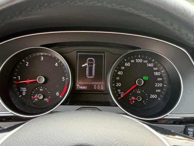 Volkswagen Passat Variant 2.0 TDI DSG Executive BlueMotion Tech. - Foto 9