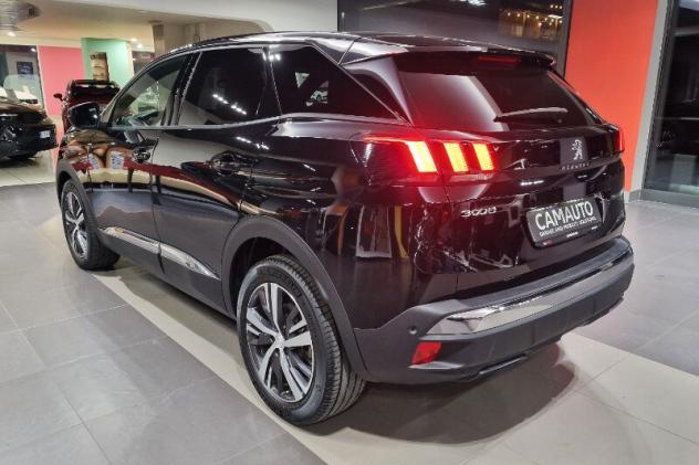 PEUGEOT 3008 2ª serie 3008 PureTech Turbo 130 S&S Allure Pack - Foto 4