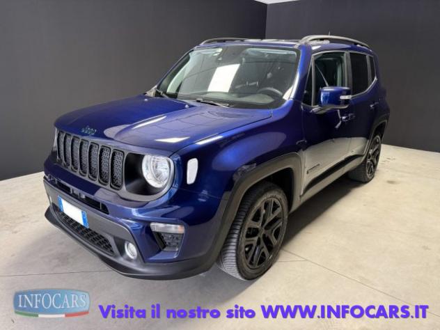 JEEP Renegade 1.3 T4 190CV PHEV 4xe AT6 Limited - PROMO rif. 23722947 - Foto 3