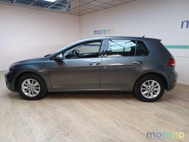 VOLKSWAGEN Golf 1.0 TSI 115 CV Trendline rif. 17164021 - Foto 3
