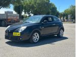 Alfa Romeo MiTo 1.3 JTDm-2 95 CV (Garanzia 24 Mesi)