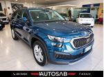 SKODA Kodiaq 2.0 TDI 7 Posti Automatica DSG Evo Style rif. 24084490