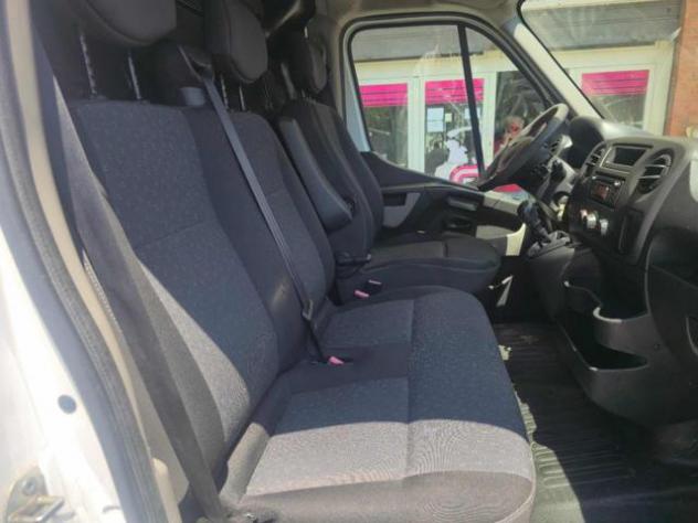 OPEL Movano 33 2.3 CDTI 110CV PM-TA FWD Furgone rif. 24018981 - Foto 9