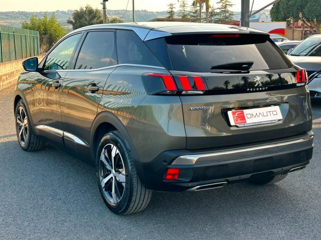 Peugeot 3008 BlueHDi 130 S&S GT Line - Foto 4