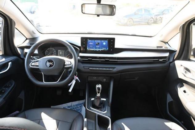 EMC Quattro 1.5 CVT rif. 23931105 - Foto 7