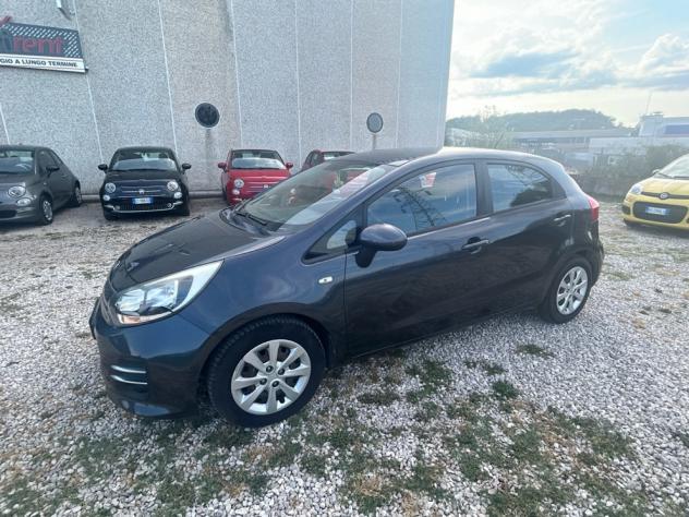 Kia Rio 5p 1.1 crdi Active E6