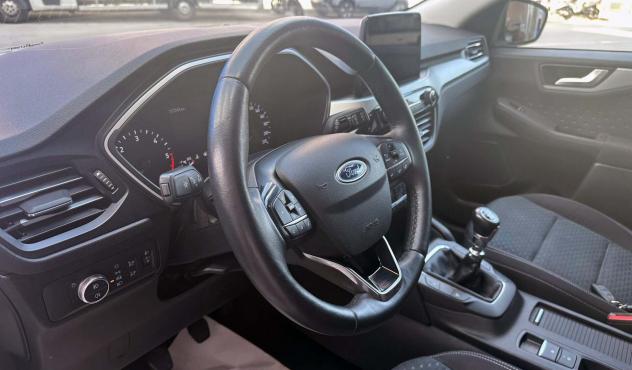 Ford Kuga 1.5 EcoBlue 120 CV 2WD ST-Line - Foto 8