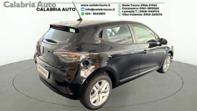 RENAULT Clio Blue dCi 100 CV 5 porte Evolution rif. 22744393 - Foto 4