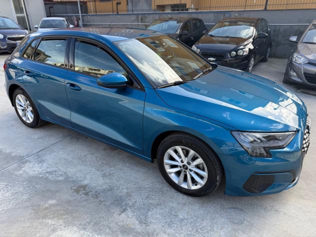 Audi A3 SPB 35 TDI S tronic - Foto 3