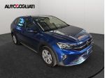 Volkswagen Taigo Taigo 1.0 TSI 115 CV Life