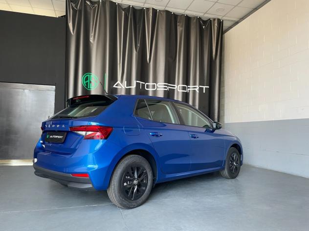 Škoda Fabia 1.0 MPI EVO 80 CV Young Edition - Foto 7
